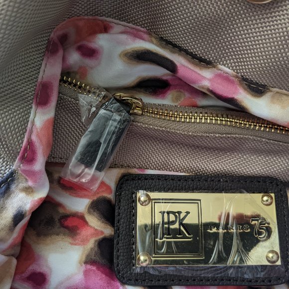 JPK Paris 75 Bucket Bag - Picture 4 of 4